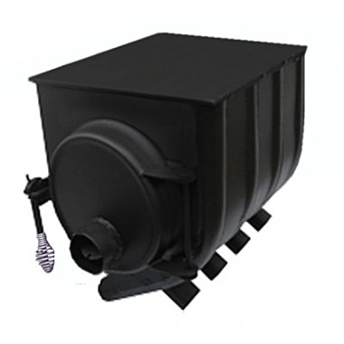 печь отопительная АОГТ 001 150м3 