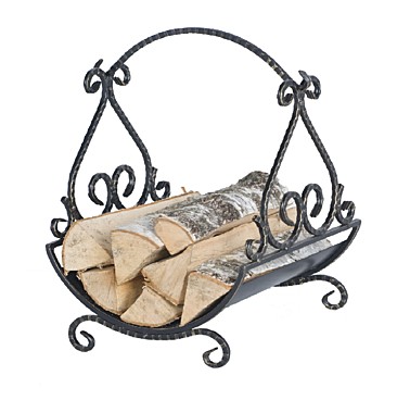 дровница D130B